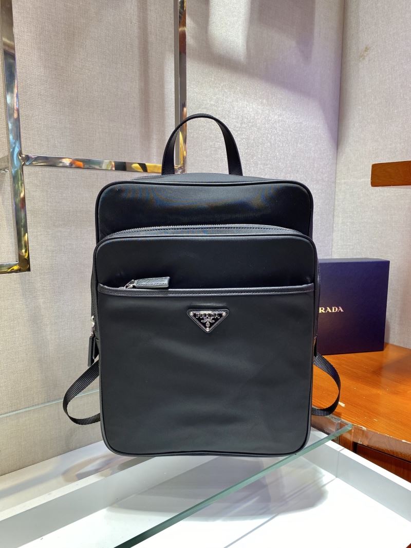Pra*a backpacks